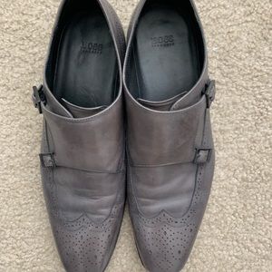 Men’s dress shoes